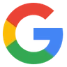Google, Gmail, Youtube
