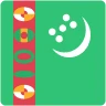Turkmenistan