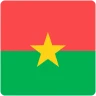 Burkina Faso