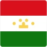 Tajikistan