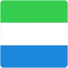 Sierra Leone