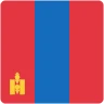 Mongolia