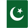 Pakistan