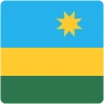 Rwanda