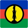 New Caledonia